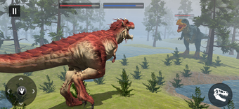 Image 0 for Dinosaur Legacy Jurassic …