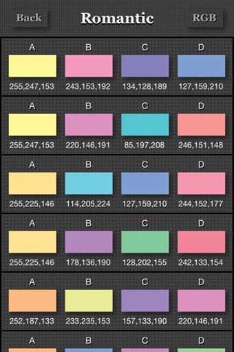 Imagen 0 para Color Collocation Manual