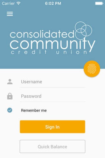 Image 0 for Consolidated Community Cr…
