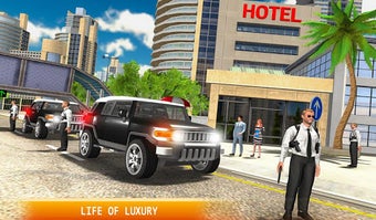 Image 0 for Virtual Businessman Billi…