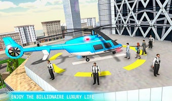 Image 1 for Virtual Businessman Billi…