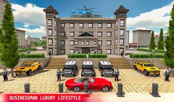 Image 0 for Virtual Businessman Billi…