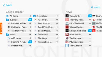 Image 1 for News Bento