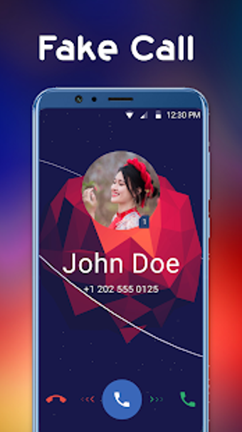 Imagen 2 para Fake Call