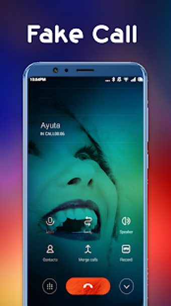 Imagen 3 para Fake Call