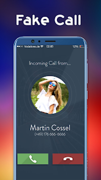 Imagen 0 para Fake Call