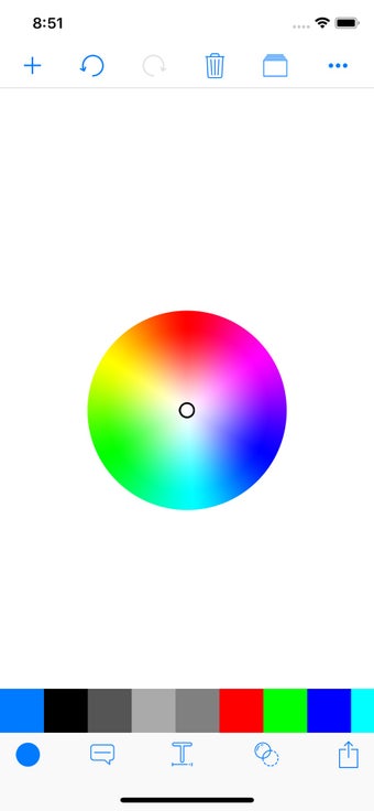 Image 1 for Color Drawing - Draw on P…
