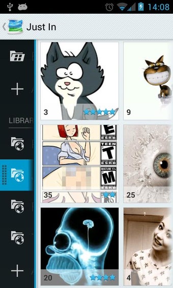 Imagen 1 para AndWobble