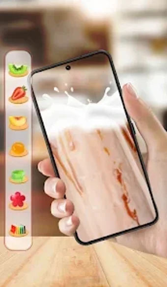 Image 0 for Tasty Bubble: DIY Boba Te…