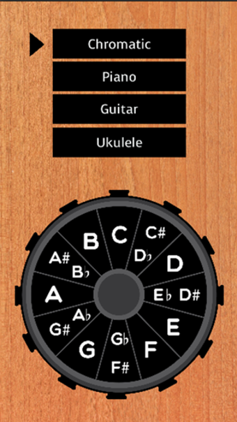 Image 1 for Pitch Pipe Plus