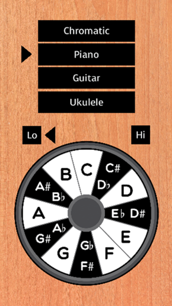 Image 2 for Pitch Pipe Plus