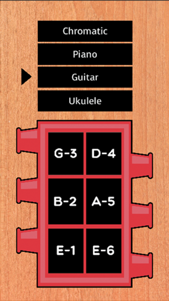 Image 0 for Pitch Pipe Plus