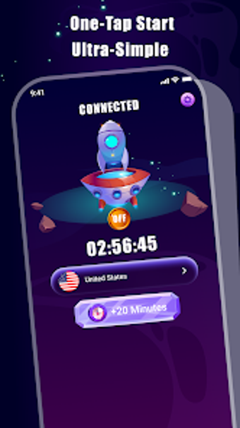 Image 0 for AstroGateVPN