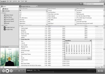 Imagen 6 para Songbird Portable