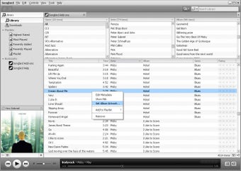 Imagen 3 para Songbird Portable