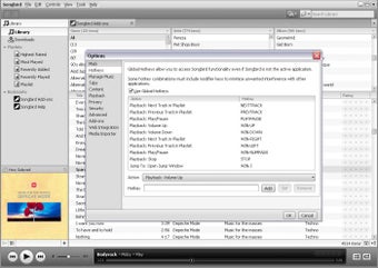 Imagen 1 para Songbird Portable