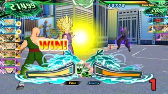 Image 0 for SUPER DRAGON BALL HEROES …