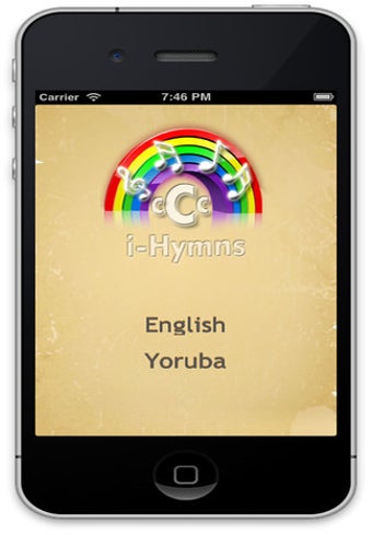 Image 0 for CCC iHymns