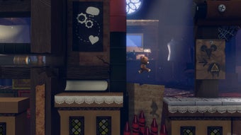 Imagen 0 para Restitched