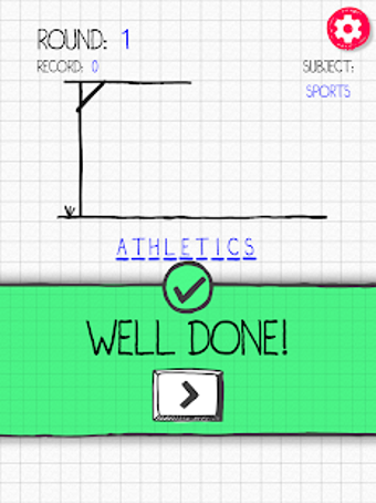 Image 0 for Hangman