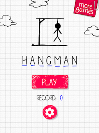 Image 3 for Hangman