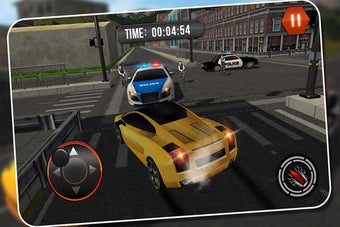 Imagen 0 para Vegas Gangster Crime City…