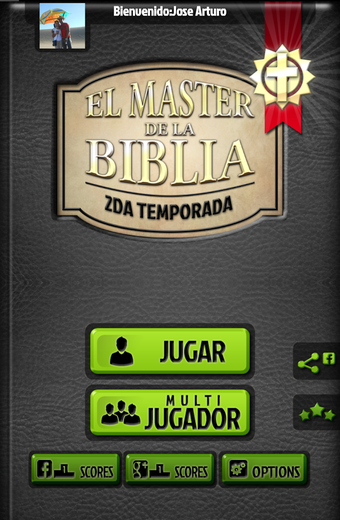Imagen 2 para El Master de la Biblia Tr…