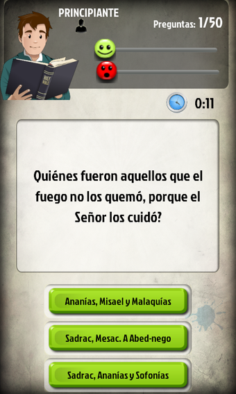 Imagen 0 para El Master de la Biblia Tr…