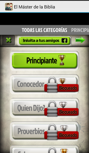 Imagen 3 para El Master de la Biblia Tr…