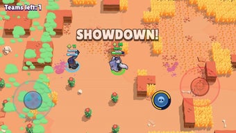 Image 0 for Brawl Stars