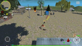 Image 1 for sniper shooting games : 3…