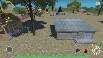 Image 3 for sniper shooting games : 3…