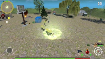 Image 0 for sniper shooting games : 3…