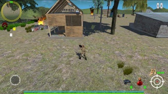 Image 2 for sniper shooting games : 3…