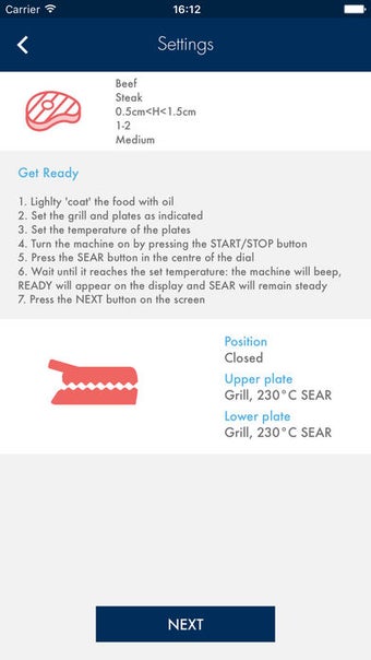 Image 3 for De'Longhi MultiGrill