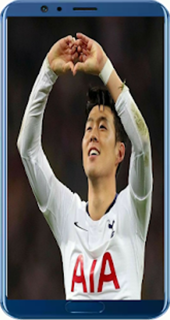 Imagen 1 para Son Heung Min Wallpaper H…