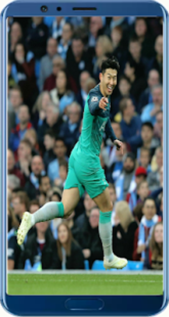 Imagen 2 para Son Heung Min Wallpaper H…