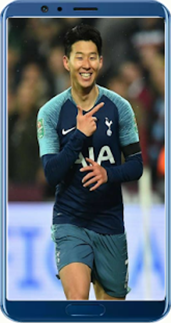 Imagen 3 para Son Heung Min Wallpaper H…