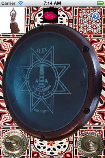 Image 0 for Tabla