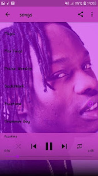 Image 3 for naira marley Songs 2019 -…