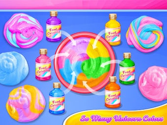 Image 2 for Crazy Fluffy Slime Maker