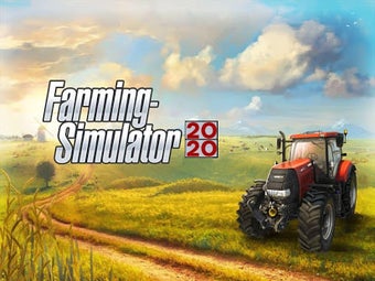 Imagen 0 para Farming Simulator 2020