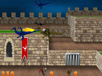 Imagen 0 para Dragon Duel Lite