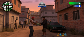 Imagen 0 para XdRoleplay