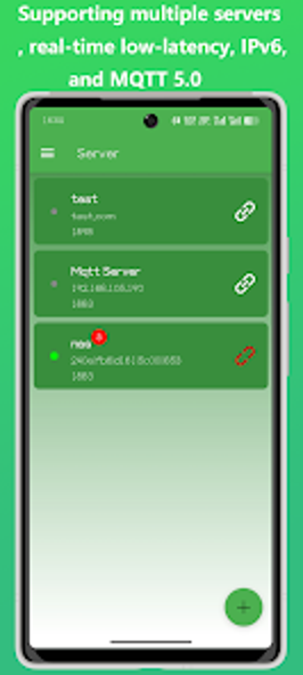 Image 0 for MQTT Client IoT  Automati…