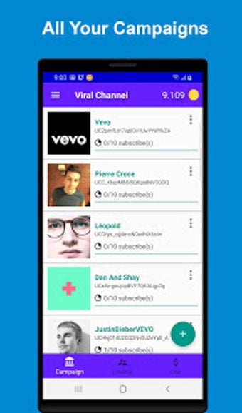 Imagen 3 para SubView - Sub4Sub - Get S…