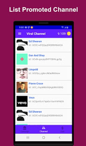 Imagen 2 para SubView - Sub4Sub - Get S…
