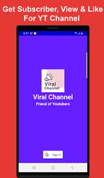 Imagen 1 para SubView - Sub4Sub - Get S…