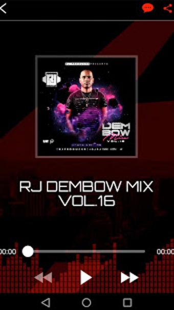 Imagen 2 para Dj Rj