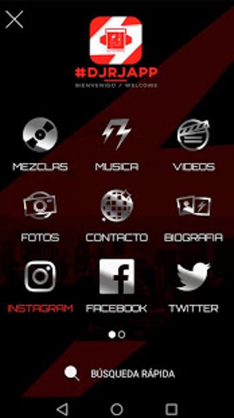 Imagen 3 para Dj Rj